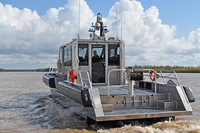 Xuồng tuần tra phản ứng nhanh Mỹ vừa cấp thêm cho Việt Nam có gì đặc biệt?