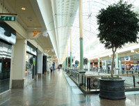 [ẢNH] Nước Anh vắng lặng lạ thường, Thủ tướng Johnson cảnh báo nguy cơ 