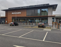 [ẢNH] Nước Anh vắng lặng lạ thường, Thủ tướng Johnson cảnh báo nguy cơ 