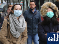 [ẢNH] Nước Anh vắng lặng lạ thường, Thủ tướng Johnson cảnh báo nguy cơ 