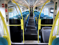 [ẢNH] Nước Anh vắng lặng lạ thường, Thủ tướng Johnson cảnh báo nguy cơ 