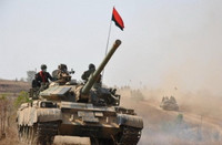 Vì sao Lục quân Myanmar được nhận xét mới chính là lực lượng mạnh nhất Đông Nam Á?