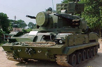 Vì sao Lục quân Myanmar được nhận xét mới chính là lực lượng mạnh nhất Đông Nam Á?