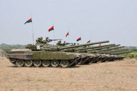 Vì sao Lục quân Myanmar được nhận xét mới chính là lực lượng mạnh nhất Đông Nam Á?