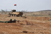 Vì sao Lục quân Myanmar được nhận xét mới chính là lực lượng mạnh nhất Đông Nam Á?