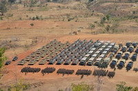 Vì sao Lục quân Myanmar được nhận xét mới chính là lực lượng mạnh nhất Đông Nam Á?