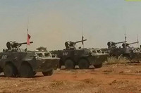 Vì sao Lục quân Myanmar được nhận xét mới chính là lực lượng mạnh nhất Đông Nam Á?