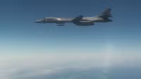 [ẢNH] Đây chính là loại tên lửa Mỹ tác chiến tại Syria làm Tổng thống Putin khen ngợi