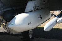 [ẢNH] Đây chính là loại tên lửa Mỹ tác chiến tại Syria làm Tổng thống Putin khen ngợi