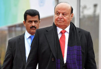 Yemen: Lực lượng ly khai tấn công dinh tổng thống và giam lỏng nội các