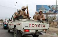 Yemen: Lực lượng ly khai tấn công dinh tổng thống và giam lỏng nội các