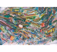 Con người ở đâu trong 