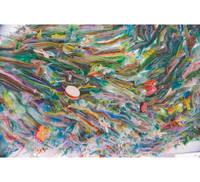 Con người ở đâu trong 