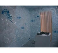 Con người ở đâu trong 