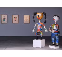 Con người ở đâu trong 