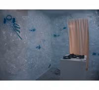 Con người ở đâu trong 