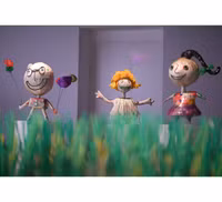 Con người ở đâu trong 