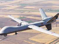 [ẢNH] Đài Loan đàm phán mua phiên bản cải tiến từ UAV 'thần chết' Mỹ