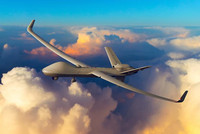 [ẢNH] Đài Loan đàm phán mua phiên bản cải tiến từ UAV 'thần chết' Mỹ