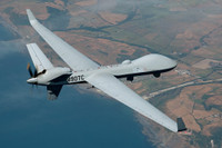 [ẢNH] Đài Loan đàm phán mua phiên bản cải tiến từ UAV 'thần chết' Mỹ