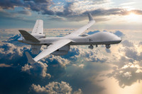 [ẢNH] Đài Loan đàm phán mua phiên bản cải tiến từ UAV 'thần chết' Mỹ