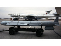 [ẢNH] Mỹ và Nga từng gây áp lực bắt Ukraine phá hủy kho vũ khí hạt nhân