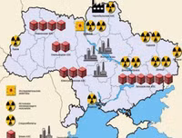[ẢNH] Mỹ và Nga từng gây áp lực bắt Ukraine phá hủy kho vũ khí hạt nhân
