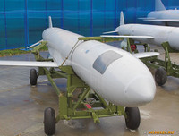 [ẢNH] Mỹ và Nga từng gây áp lực bắt Ukraine phá hủy kho vũ khí hạt nhân