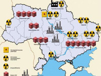 [ẢNH] Mỹ và Nga từng gây áp lực bắt Ukraine phá hủy kho vũ khí hạt nhân