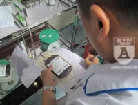 [ẢNH] Vẻ đẹp 