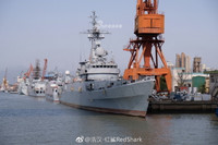 Chiến hạm cỡ lớn Trung Quốc sắp chuyển giao cho Campuchia mạnh đến mức nào?