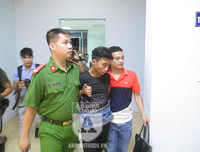 [ẢNH] Khoảnh khắc 