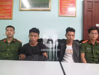 [ẢNH] Khoảnh khắc 