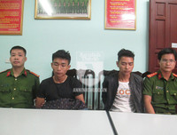 [ẢNH] Khoảnh khắc 