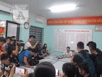 [ẢNH] Khoảnh khắc 