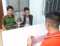 [ẢNH] Khoảnh khắc 