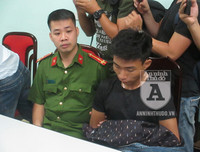 [ẢNH] Khoảnh khắc 