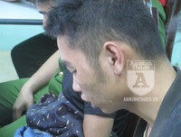 [ẢNH] Khoảnh khắc 