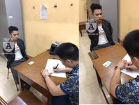 [ẢNH] Khoảnh khắc 