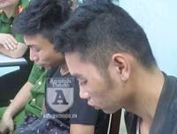 [ẢNH] Khoảnh khắc 