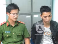 [ẢNH] Khoảnh khắc 