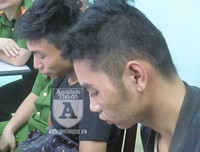 [ẢNH] Khoảnh khắc 