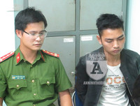 [ẢNH] Khoảnh khắc 