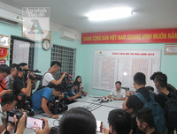 [ẢNH] Khoảnh khắc 