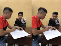 [ẢNH] Khoảnh khắc 