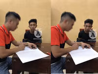 [ẢNH] Khoảnh khắc 