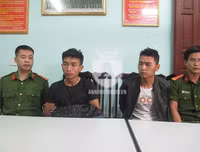 [ẢNH] Khoảnh khắc 