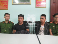 [ẢNH] Khoảnh khắc 