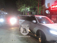 [ẢNH] Khoảnh khắc 