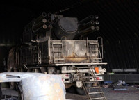 [ẢNH] Lính đánh thuê Nga cùng Pantsir-S1 ồ ạt tràn vào Libya cho trận chiến quyết định